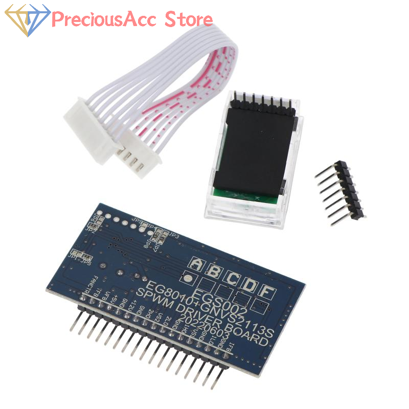 EGS002 Pure Sine Wave Inverter - Egs002 Pure Sine Wave Inverter Driver Board recension och pris