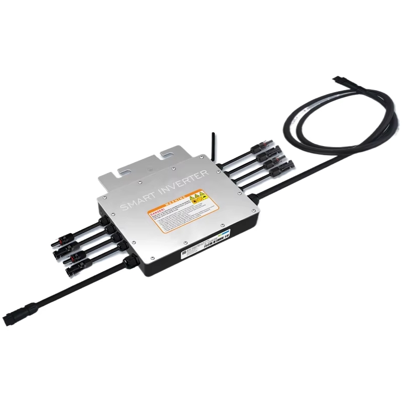 1000W 1200W 1400W Grid-Tied Mi - Micro Inverter 1400W Solar Grid Tie recension och pris