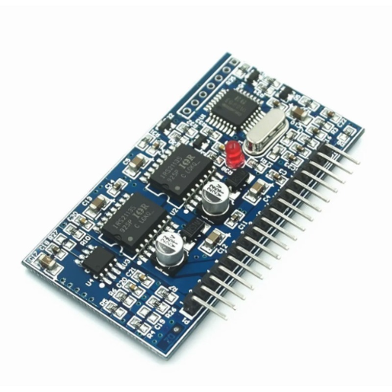 Pure Sine Wave Inverter Driver - Egs002 Pure Sine Wave Inverter Driver Board recension och pris