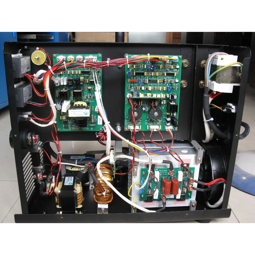 MIG 250 270/NBC250/300 IGBT In - Inverter Welding Machine Igbt 300A recension och pris