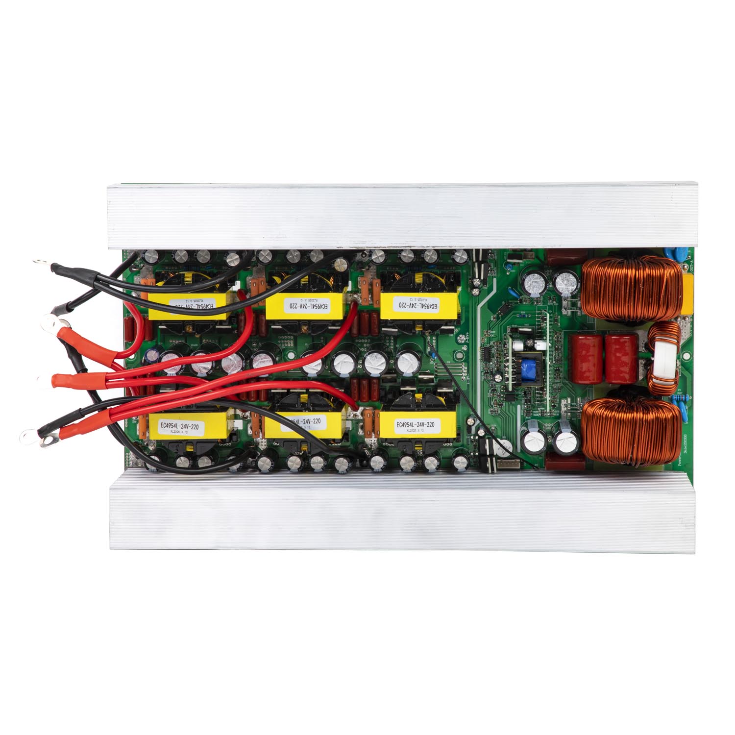 8000W Pure Sine Wave Inverter  - Pure Sine Wave Inverter Board 24V 48V recension och pris