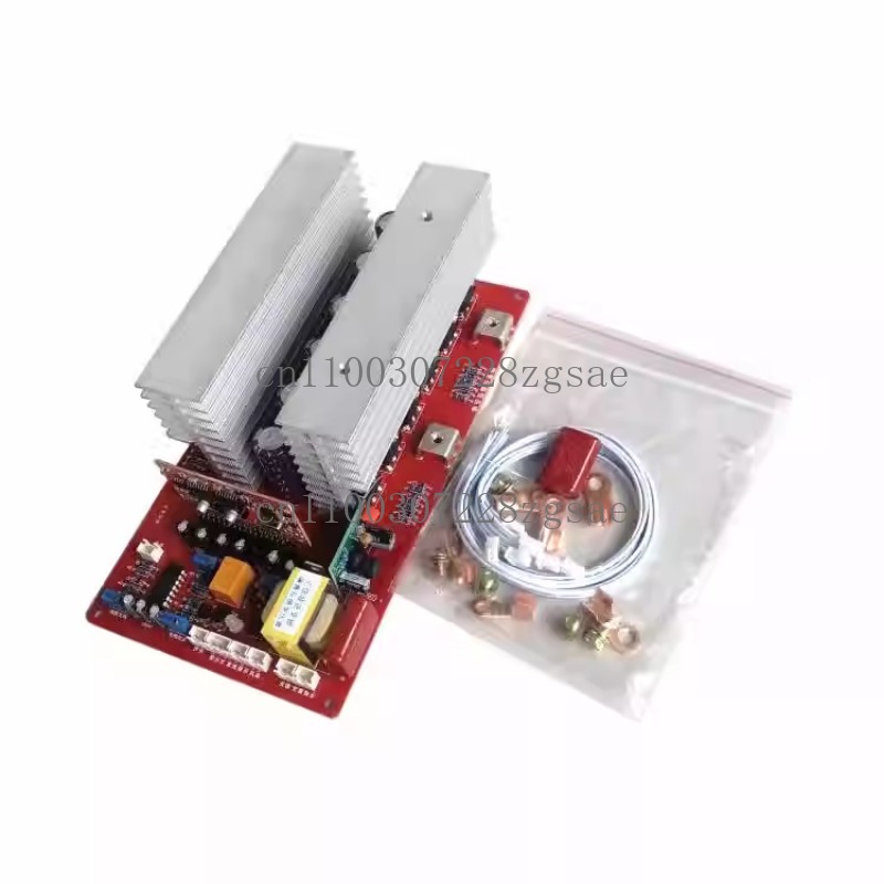 12V 24V 36V 48V 60V high power - Pure Sine Wave Inverter Board 24V 48V recension och pris